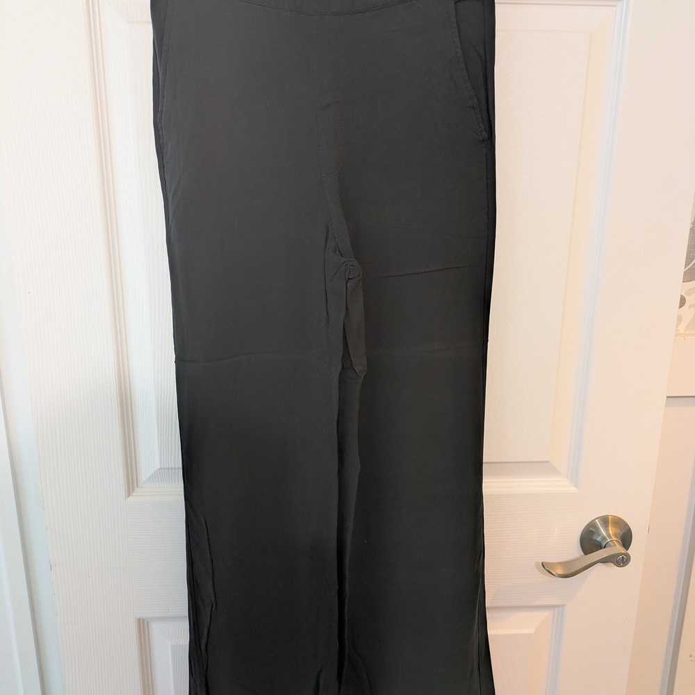 Old Navy Black Women's Pants